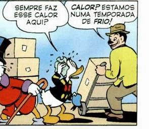 Pato Donald